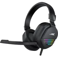 Baracuda Geaming Headset PEARL, voor PC, LED, (BGH-011), Gaming headset