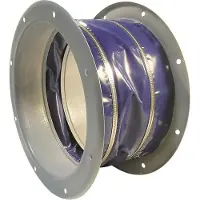 Maico Elastische verbindingsstuk ELI125, verbindingsstuk voor nominale diameter 1250 van - 0073.0224