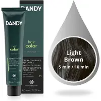 Dandy Hair Color 60ml