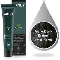 Dandy Hair Color 60ml