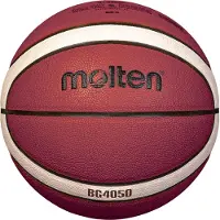 Molten BG4050 Indoor Wedstrijdbal 5-6-7 | 5