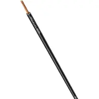 Lapp H05Z-K installatiedraad - 4725072-100 [100 Meter] - Nom. geleiderdoorsnede: 0.75 mm2