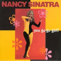 Universal Music You go go girl