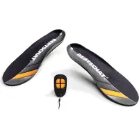 BERTSCHAT Verwarmde Zolen Elite | USB | 35-37