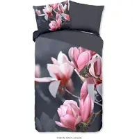 Muller Textil Dekbedovertrek Macy 140 x 200/220 cm