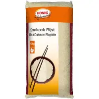 Honig Snelkookrijst 10kg