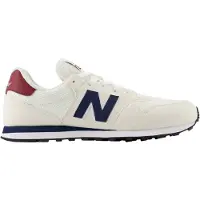 New Balance Lage Sneakers 500 heren 40 1/2