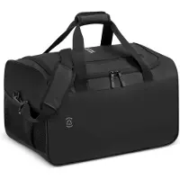 Delsey Weekendtas 'Maubert 2.0' zwart