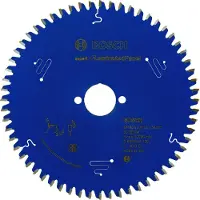 Bosch Expert for Laminated Panel 2608644130 Hardmetaal-cirkelzaagblad 190 x 30 x 1.6 mm Aantal tanden: 60 1 stuk(s)