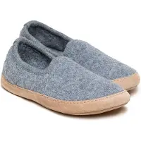 Gottstein - Cheyenne - Pantoffels 42, grijs