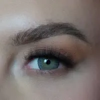 Dezzy's 3 tone gray | Realistische Kleurlenzen | Blister Editie | Complete set | Jaarlenzen | inclusief lenzen bakje en applicators