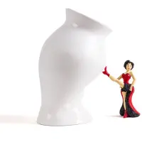 Seletti Circus vaas - 09927