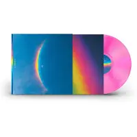 Warner Music Coldplay - Moon Music (LP)