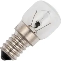 Schiefer E14 Buis Gloeilamp | 25W 2700K 220lm 12V | Dimbaar