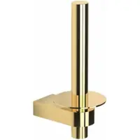 DECOR WALTHER WC Rolhouder Century ERH Goud 24 Karat