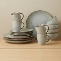 NOUS Artisan serviesset (16-delig)