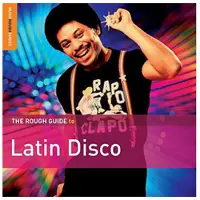 Coast2Coast Various Artists - The Rough Guide To Latin Disco (CD)
