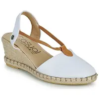 Casual Attitude Espadrilles IPOP dames 39