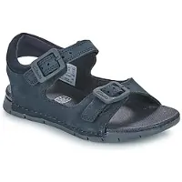 Clarks Platte sandalen BAHA BEACH K kind 28