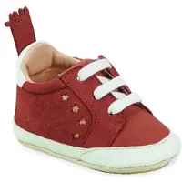 Easy peasy Ballerina's MY BLUBLU BASKET LACET kind 24
