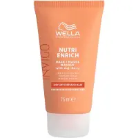 Wella Invigo Nutri-Enrich Diepvoedend Masker 75ml