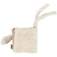 Fehn stoffenboek schaap NATUUR