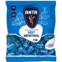 Matthijs Anta Flu Mint Menthol 4x1kg