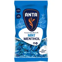 Anta Flu Menthol Mint 18x165g