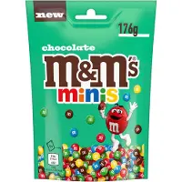 Mars Choco Minis 11x176g