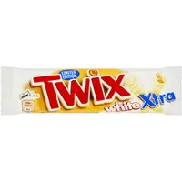 Twix White Xtra 30repen
