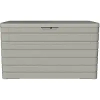 Toomax Dolomiti kussenbox - 970L - grijs