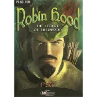 Robin Hood: The legend of Sherwood - PC Game