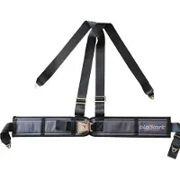 Blokart Speed Harness - Complete XAC0105 Zwart