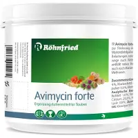 Röhnfried Avimycin Forte