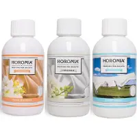 Horomia Wasparfum | set 3 x 250 ml Vento d'Oriente, White, Fresh cotton