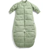 ErgoPouch Sleepsuit Slaapzak - 2,5 Tog - Slaapzak - Slaapzak kind - Slaapzakken - Slaapzak kind winter - 4-6 jaar - Slaapzak 120 cm - Willow