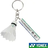 Yonex sleutelhanger - shuttle/koker (fluitje) - ACG1016A