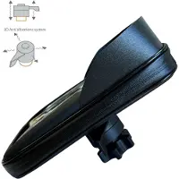 Lampa Waterdichte Opti-Case + vibration dampener montage set