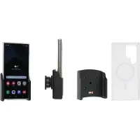 Brodit houder Samsung Galaxy S24 Ultra - with case