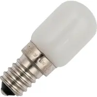 Schiefer E14 Buis Gloeilamp | 20W 2700K 110lm 220V/230V | Dimbaar Mat