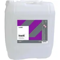 CarPro Iron X Wheel Cleaner - Iron Remover - pH-neutraal - 20