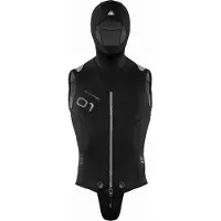 Waterproof O1 Overvest - 5mm Neopreen - Heren