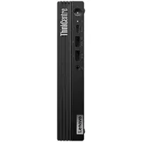 Lenovo ThinkCentre M70q Gen5 14e generatie Intel Core i7-14700T vPro-processor E-cores tot 3,70 GHz en P-cores tot 5,00 GHz, Windows 11 Pro 64, 1 TB SSD TLC Opal - 12TNCTO1WWNL3