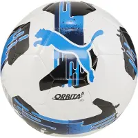 Puma Orbita 6 MS White-Ignite Blue