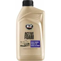 K2 ACTIEF SCHUIM VOOR VOORWAS 1KG