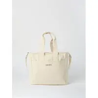 Björn Borg Studio Canvas Tote 27L Wit | Maat: ONESIZE