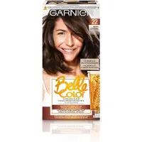 Garnier Belle Color 23 - Goudbruin - Permanente Haarkleuring - Dekt Grijze Haren 100% - Natuurlijk Resultaat