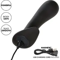 Calexotics Rock Bottom Curved Probe