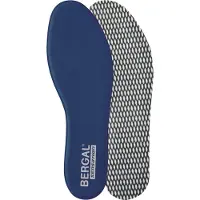 Bergal Sensation - memory-foam inlegzolen maat 46
