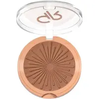 Golden rose - Sun Bright Bronzer Powder 04 - Sunset